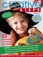Creative Steps